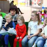 изображение: Фото 15. 2018.11.20 АКВАРЕЛЬные чтения. Объединение детских библиотек Тольятти