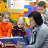 изображение: Фото 24. 2018.02.27 АКВАРЕЛЬные чтения. Объединение детских библиотек Тольятти