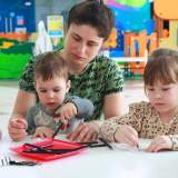 изображение: Фото 18. 2022.04.19 АКВАРЕЛЬные чтения. Объединение детских библиотек Тольятти