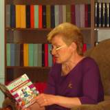 изображение: Фото 2. 2018.05.12 Бабушкины сказки. Объединение детских библиотек Тольятти