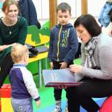 изображение: Фото 94. 2018.02.27 АКВАРЕЛЬные чтения. Объединение детских библиотек Тольятти