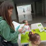 изображение: Фото 8. 2022.04.17 Вега-выходной. Объединение детских библиотек Тольятти