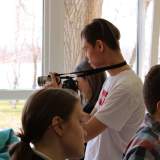 изображение: Фото 11. 2019.04.21 Фотосессия «Лови момент». Объединение детских библиотек Тольятти