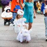 изображение: Фото 70. 2022.06.04 Фестиваль-конкурс детских колясок. Объединение детских библиотек Тольятти