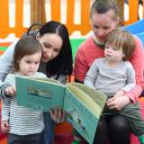 изображение: Фото 16. 2018.04.10 АКВАРЕЛЬные чтения. Объединение детских библиотек Тольятти