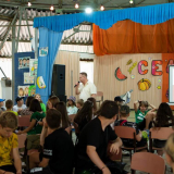 изображение: Фото 2. 2023.07.11 Банда умников. Объединение детских библиотек Тольятти