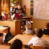 изображение: Фото 25. 2022.05.05 Читаем детям о Великой Отечественной войне. Объединение детских библиотек Тольятти