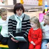 изображение: Фото 2. 2018.11.20 АКВАРЕЛЬные чтения. Объединение детских библиотек Тольятти