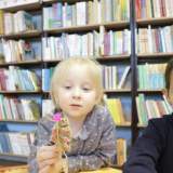 изображение: Фото 39. 2017.12.17 Бабушкины сказки. Объединение детских библиотек Тольятти