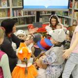 изображение: Фото 32. 2023.03.31 День детской книги в Пушкинке. Объединение детских библиотек Тольятти