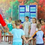 изображение: Фото 36. 2020.09.07 «Культурный гражданин». Объединение детских библиотек Тольятти