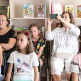 изображение: Фото 6. 2021.08.19 Вперёд к рекордам. Объединение детских библиотек Тольятти