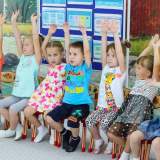 изображение: Фото 32. 2020.09.07 «Культурный гражданин». Объединение детских библиотек Тольятти