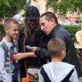 изображение: Фото 77. 2020.09.12 Этно-ярмарка. Объединение детских библиотек Тольятти