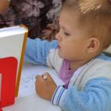 изображение: Фото 65. 2020.08.30 Казачьи сказки и ремёсла. Объединение детских библиотек Тольятти