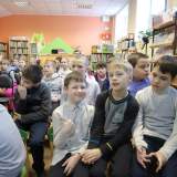изображение: Фото 31. 2018.01.29 С. Дробышевский в Тольятти. Объединение детских библиотек Тольятти