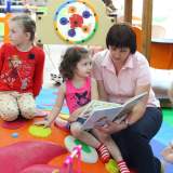 изображение: Фото 47. 2018.05.22 АКВАРЕЛЬные чтения. Объединение детских библиотек Тольятти
