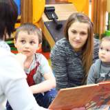 изображение: Фото 8. 2018.03.06 АКВАРЕЛЬные чтения. Объединение детских библиотек Тольятти