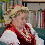 изображение: Фото 13. 2018.04.14 Бабушкины сказки. Объединение детских библиотек Тольятти