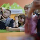 изображение: Фото 34. 2018.12.29 Квест «Как вернуть праздник». Объединение детских библиотек Тольятти