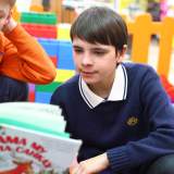 изображение: Фото 7. 2018.02.06 АКВАРЕЛЬные чтения. Объединение детских библиотек Тольятти