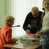 изображение: Фото 94. 2017.11.03 Встреча с Иваном Бардиным. Объединение детских библиотек Тольятти