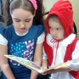 изображение: Фото 3. 2019.04.14 Бабушкины сказки. Объединение детских библиотек Тольятти