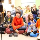 изображение: Фото 45. 2022.04.20 Симфонические картинки. Объединение детских библиотек Тольятти