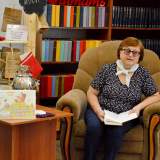 изображение: Фото 2. 2018.06.09 Бабушкины сказки. Объединение детских библиотек Тольятти
