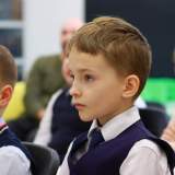 изображение: Фото 7. 2023.02.15 Урок мужества. Объединение детских библиотек Тольятти