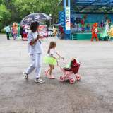 изображение: Фото 59. 2022.06.04 Фестиваль-конкурс детских колясок. Объединение детских библиотек Тольятти