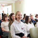 изображение: Фото 31. 2023.04.05 Открытие первичного отделения РДДМ. Объединение детских библиотек Тольятти