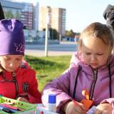 изображение: Фото 15. 2020.09.23 Арт-среда. Объединение детских библиотек Тольятти