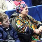 изображение: Фото 116. 2018.10.03 Праздник «Бабушкины сказки». Объединение детских библиотек Тольятти