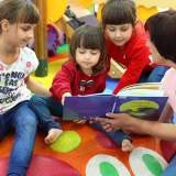 изображение: Фото 60. 2018.09.04 АКВАРЕЛЬные чтения. Объединение детских библиотек Тольятти