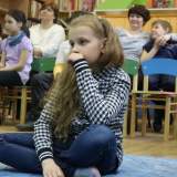 изображение: Фото 16. 2018.05.05 Дочитаться до звезды Татьяна Попова. Объединение детских библиотек Тольятти