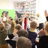 изображение: Фото 24. 2021.09.17 Безвредные советы. Объединение детских библиотек Тольятти