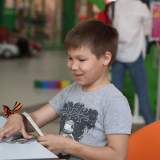 изображение: Фото 38. 2018.05.08 АКВАРЕЛЬные чтения. Объединение детских библиотек Тольятти