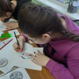 изображение: Фото 11. 2022.11.14 Мастер-класс «Наузы». Объединение детских библиотек Тольятти