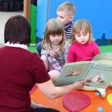 изображение: Фото 4. 2019.04.17 АКВАРЕЛЬные чтения. Объединение детских библиотек Тольятти