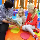 изображение: Фото 17. 2019.03.12 АКВАРЕЛЬные чтения. Объединение детских библиотек Тольятти