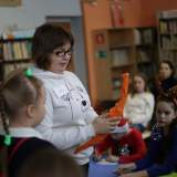 изображение: Фото 62. 2018.12.29 Квест «Как вернуть праздник». Объединение детских библиотек Тольятти