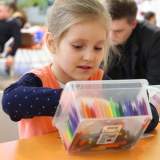 изображение: Фото 83. 2018.10.23 АКВАРЕЛЬные чтения. Объединение детских библиотек Тольятти