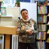 изображение: Фото 38. 2018.05.25 Полвека в библиотеке. Объединение детских библиотек Тольятти