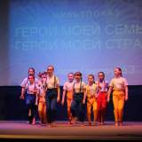 изображение: Фото 57. 2018.05.11 Фестивальный показ мультфильмов. Объединение детских библиотек Тольятти