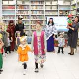 изображение: Фото 4. 2023.03.31 День детской книги в Пушкинке. Объединение детских библиотек Тольятти