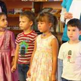 изображение: Фото 30. 2017.09.21 Юбилей детской библиотеки №4. Объединение детских библиотек Тольятти