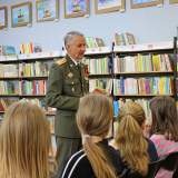 изображение: Фото 4. 2019.05.06 Читаем детям о войне в ЦДБ. Объединение детских библиотек Тольятти