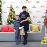 изображение: Фото 11. 2019.12.22 Безопасная ёлка. Объединение детских библиотек Тольятти