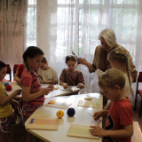 изображение: Фото 39. 2023.05.27 Библиосумерки в ДБ№2. Объединение детских библиотек Тольятти